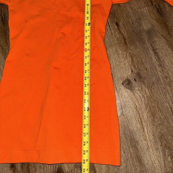 Kate Spade Saturday Square Neck Knit Dress - Picture 5 of 12